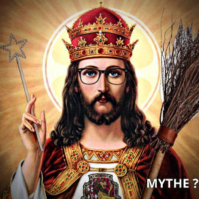 Jésus a-t-il réellement existé ?