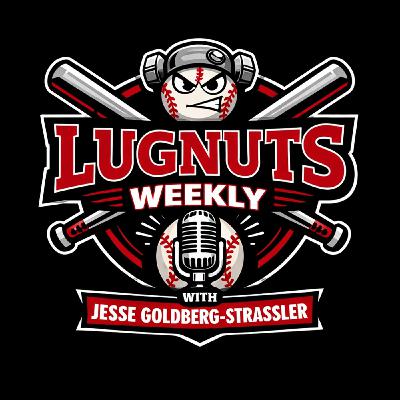 The A’s Pipeline Is Heating Up in Lansing: Lugnuts Weekly Episode 2 The A’s Pipeline Is Heating Up in Lansing: Lugnuts Weekly Episode 2