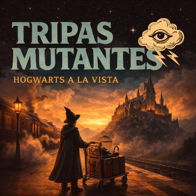 Tripas Mutantes: hogwarts a la vista. Tripas Mutantes: hogwarts a la vista.