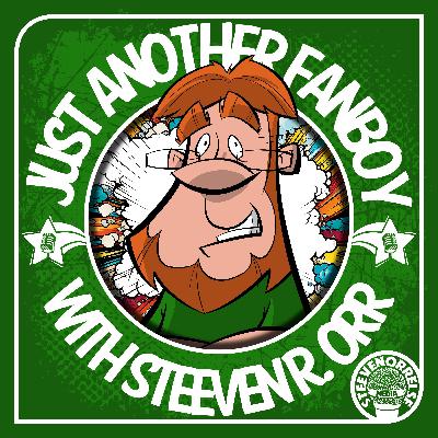 Introducing: Just Another Fanboy!