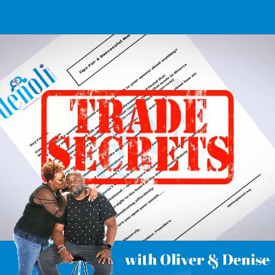 Trade Secrets - 054 - Anita Mckaney