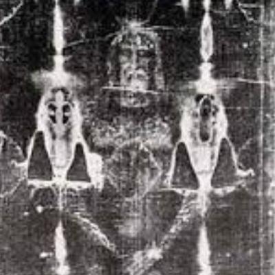 Semana Santa y reliquias religiosas