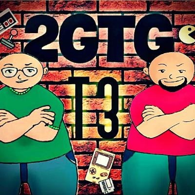 2GTG Temporada 3 Episodio 3