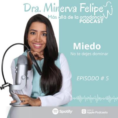 Miedo - No te dejes dominar