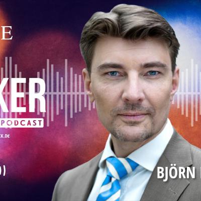 Söder: Kernkraft-Comeback oder Polit-Show - TE Wecker am 21.03.2026 Söder: Kernkraft-Comeback oder Polit-Show - TE Wecker am 21.03.2026