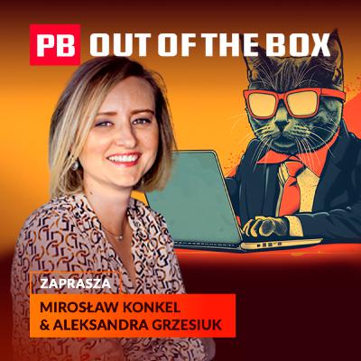 Sukces, który boli. Czy liderów stać na taką cenę? PB OUT OF THE BOX Sukces, który boli. Czy liderów stać na taką cenę? PB OUT OF THE BOX