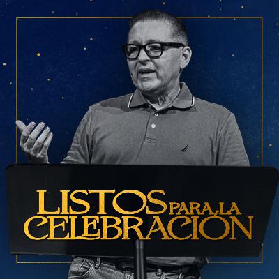 Episode 296: Listos Para La Celebración | Pablo Silva