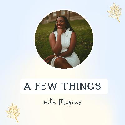 EP. 4 Recap Episode...A Few Things on Longing