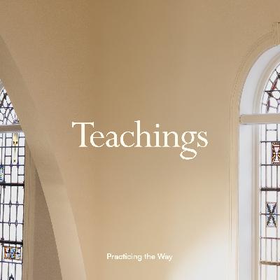 Teaching | Why Does Your Teacher Eat with Tax Collectors and Sinners? | For the Sake of Others E07