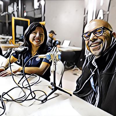 DM056 Episodio – Ingeniero Astronáutica Rosa Ávalos Warren