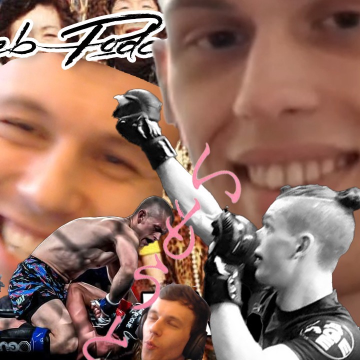 Deep Weeb Podcast