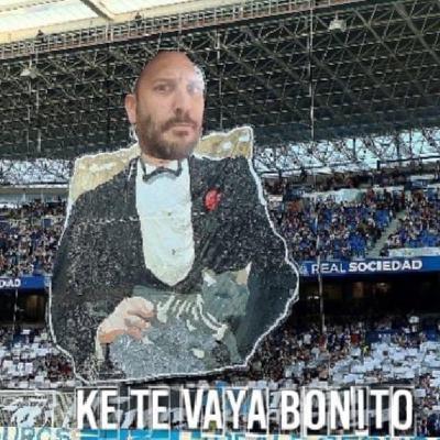 Poskas AGUR IMANOL!!!!!!!!!