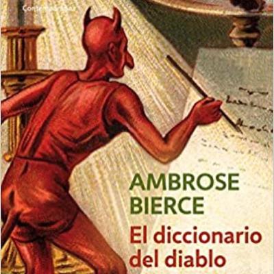 Ep.16 El diccionario del Diablo.