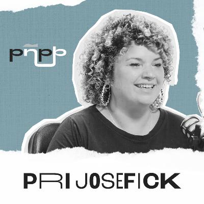 PRI JOSEFICK - PRA NÃO PASSAR EM BRANCO #028
