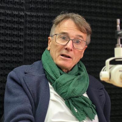 Marcelo D’Ambrosio se refirió a la inminente llegada del Grupo Clarín a Pico Marcelo D’Ambrosio se refirió a la inminente llegada del Grupo Clarín a Pico