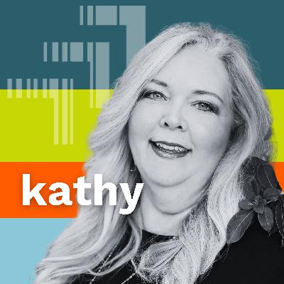 The Weight of Telling the Truth: A Survivor’s Journey to Advocacy with Kathy Bryan