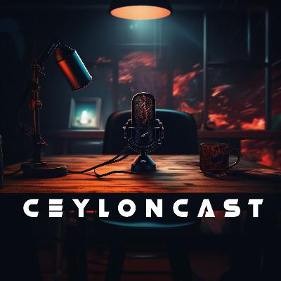 CeylonCast Notice CeylonCast Notice