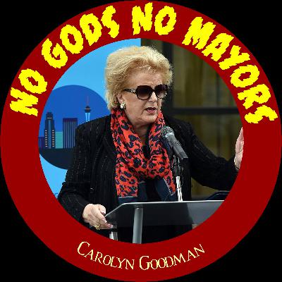 Carolyn Goodman Carolyn Goodman