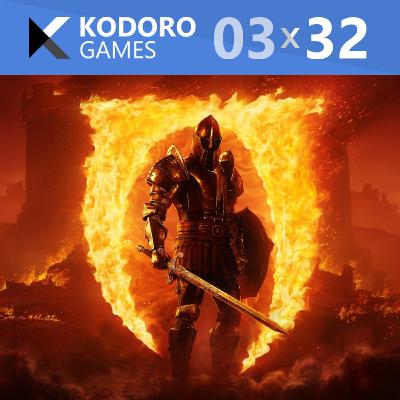 Kodoro Games - 3×32 - Oblivion: Remastered y Clair Obscur: Expedition 33 Kodoro Games - 3×32 - Oblivion: Remastered y Clair Obscur: Expedition 33