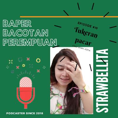 #10 Tukeran pacar sama temen?