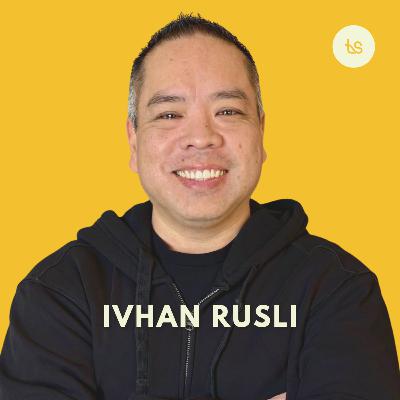 #103 - Reaching Kids with the Gospel: Ivhan Rusli on Innovation in Children’s Ministry