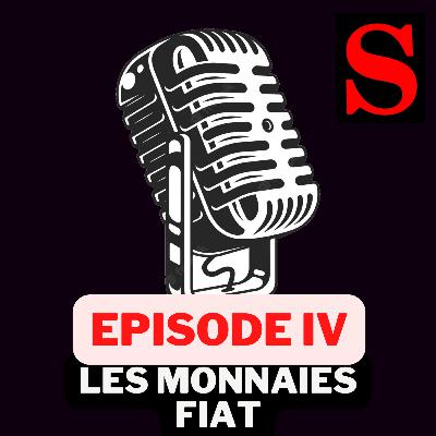 Ep. 4 | LA MONNAIE FIDUCIAIRE π€ #semanciper Ep. 4 | LA MONNAIE FIDUCIAIRE π€ #semanciper