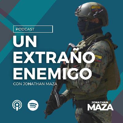 36. Ecuador: Estado de excepción