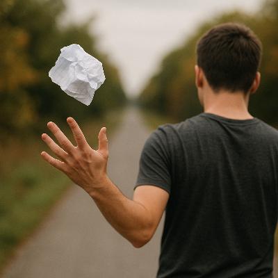 Monday's Daily Nugget - October 20, 2025