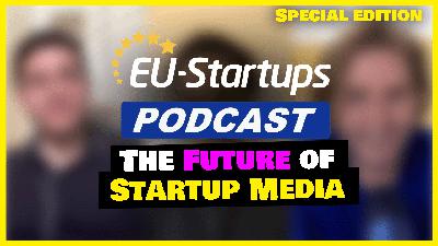 Episode 127: Inside the Media Engine: What Startups Get Wrong (and Right) About Press