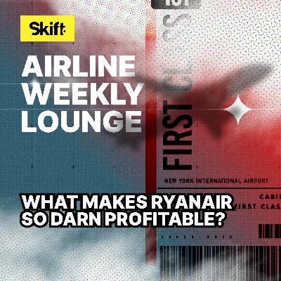 What Makes Ryanair So Darn Profitable? What Makes Ryanair So Darn Profitable?