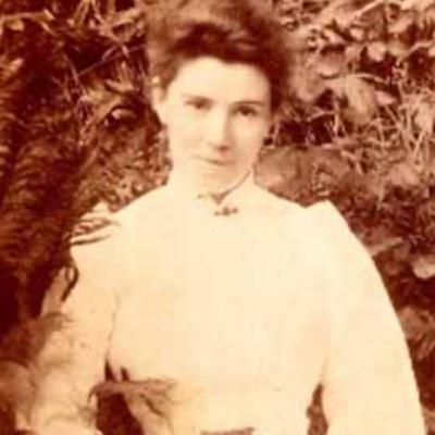 La biografia de Amy Carmichael La biografia de Amy Carmichael