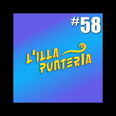 58 - Entrevista Blai Morales