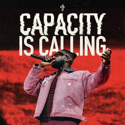 Capacity Is Calling // Triggered (Part 2) // Michael Todd