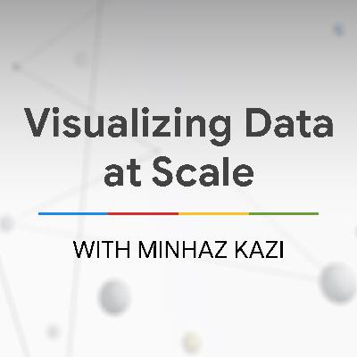 Visualizing Data at Scale - The State of the We