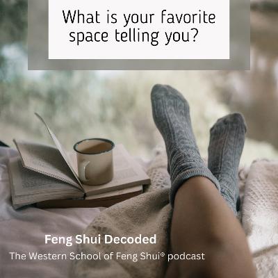 FSD S4 E9: What is your favorite space telling you?