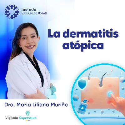 #199 Dermatitis Atópica #199 Dermatitis Atópica