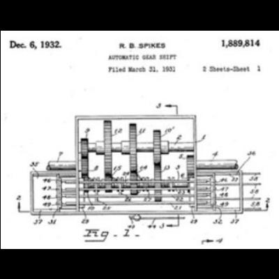 African American Inventer