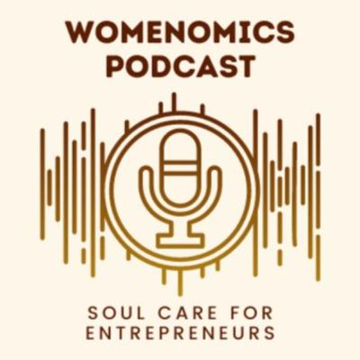 S3 EP4 | Soul Care for Entrepreneurship: Thriving Through Therapy S3 EP4 | Soul Care for Entrepreneurship: Thriving Through Therapy