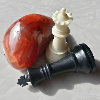 Significant Digits, Epilogue