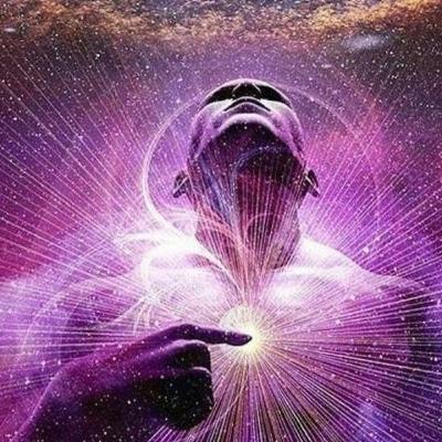 Somos energía. Somos energía.