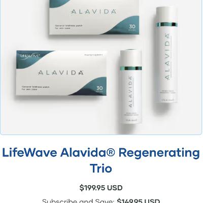 Mother's Day Technology Gift of Health