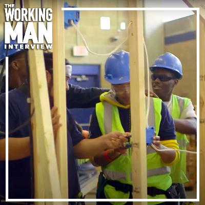 Building a Purpose: Teaching Career Skills to At-Risk Youth at GA Building Trades Academy