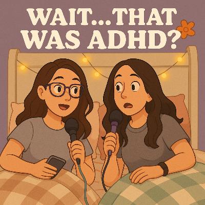 Diagnosed & Misdiagnosed: The ADHD (and Maybe Autism?) Journey Diagnosed & Misdiagnosed: The ADHD (and Maybe Autism?) Journey