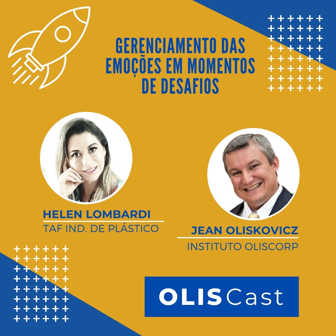 OLISCast