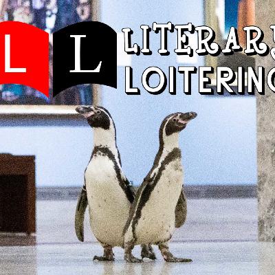 Tasty Steampunk Beef - Literary Loitering 123