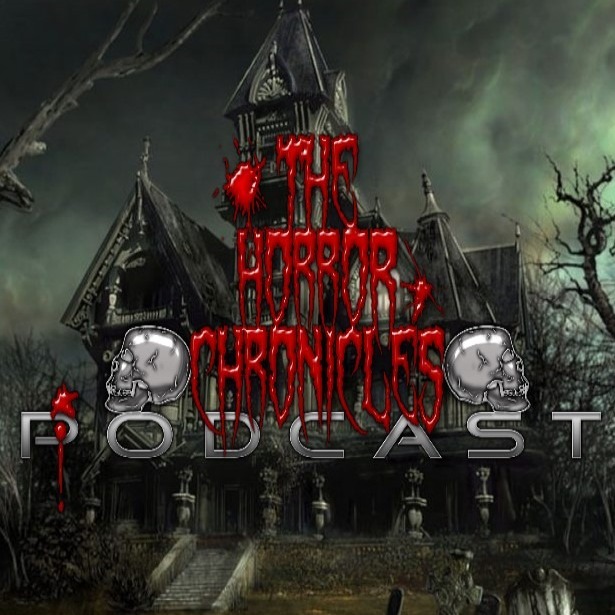 The Horror Chronicles Podcast