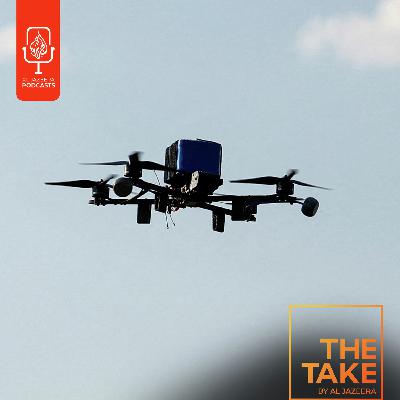 How Ukraine turned into the world’s drone testing lab How Ukraine turned into the world’s drone testing lab