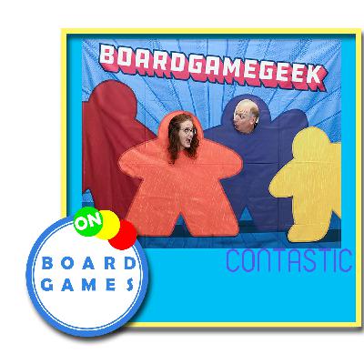 OBG 578: Contastic OBG 578: Contastic