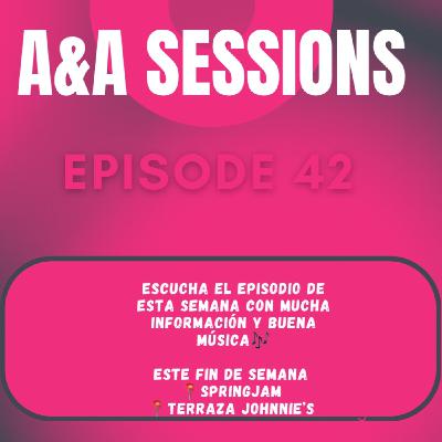 Episodio 42.