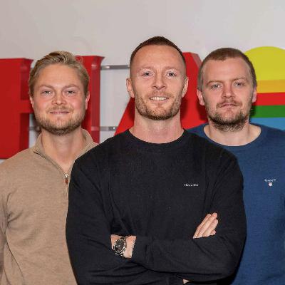 Blytunge Kamma-tak, Michelsen-ros og historisk sus